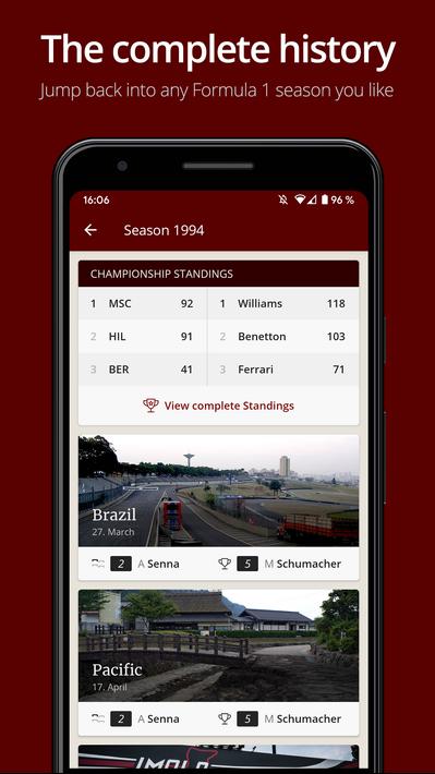 PitlaneOne