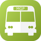 ¿Cuándo Llega? - MGP