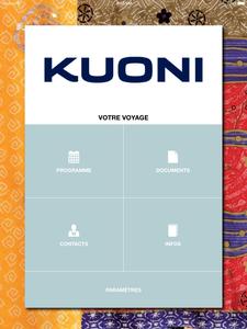 Kuoni France