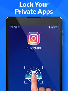App Lock
