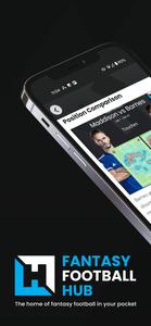Fantasy Football Hub: FPL Tips