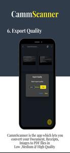CammScanner