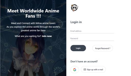 AnimeFansBase