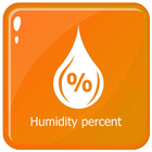 Humidity and Temperature Meter