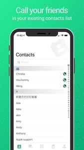 WeTalk