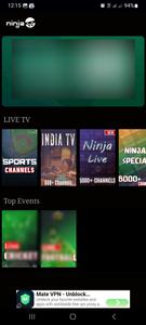 Ninja TV
