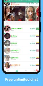 ChatVideo