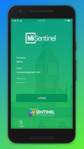 MiSentinel