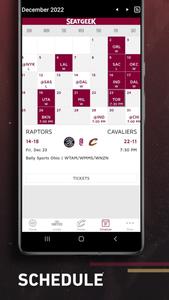 Cleveland Cavaliers