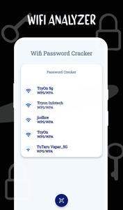 WIFI WPS Password Tester Hack
