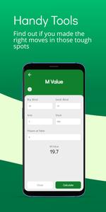 My Live Poker Tracker