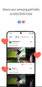 GOLFZON Global