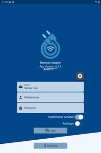 Remote-Master