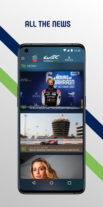 FIA WEC
