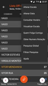 Meu Calendário CP