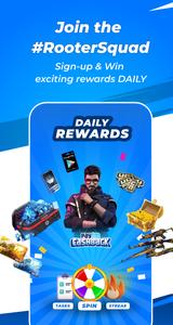 Rooter: Watch Gaming & Esports