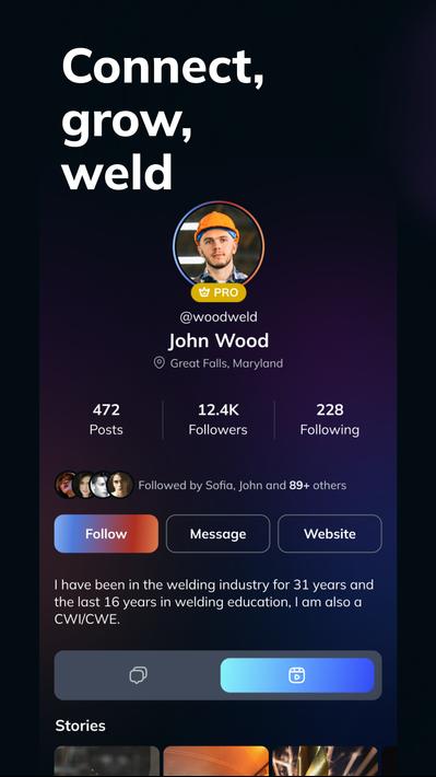 WELD