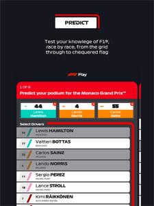F1 Play