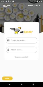 WeSender