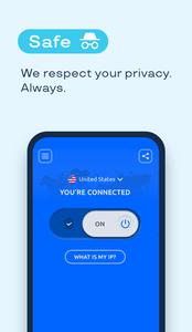 VPN Speed
