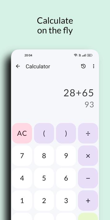 Unit Converter