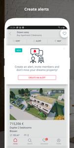 atHome Luxembourg - Homes for