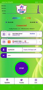 ASSAM VIP VPN