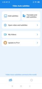 Video Auto Subtitles-Captions