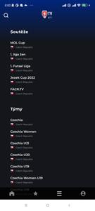 FACR TV