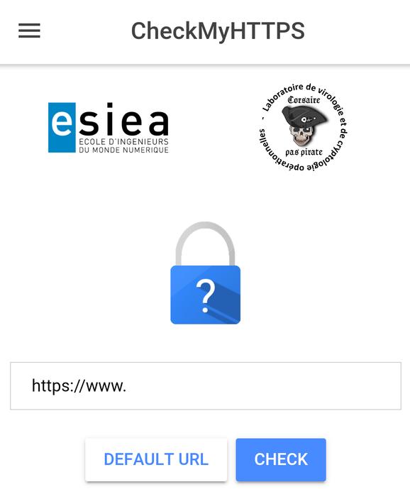 CheckMyHTTPS