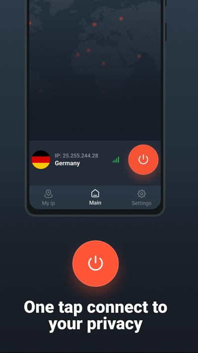 HotTunnel VPN