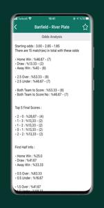 BetAnalysis Betting Tips