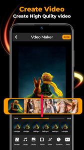 Photo video Slideshow maker