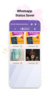 OK All Video Downloader Pro