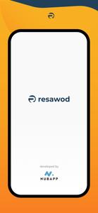 Resawod
