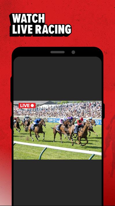 Racing Post - Horse Racing