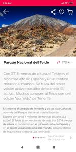 Guía de Tenerife por Civitatis