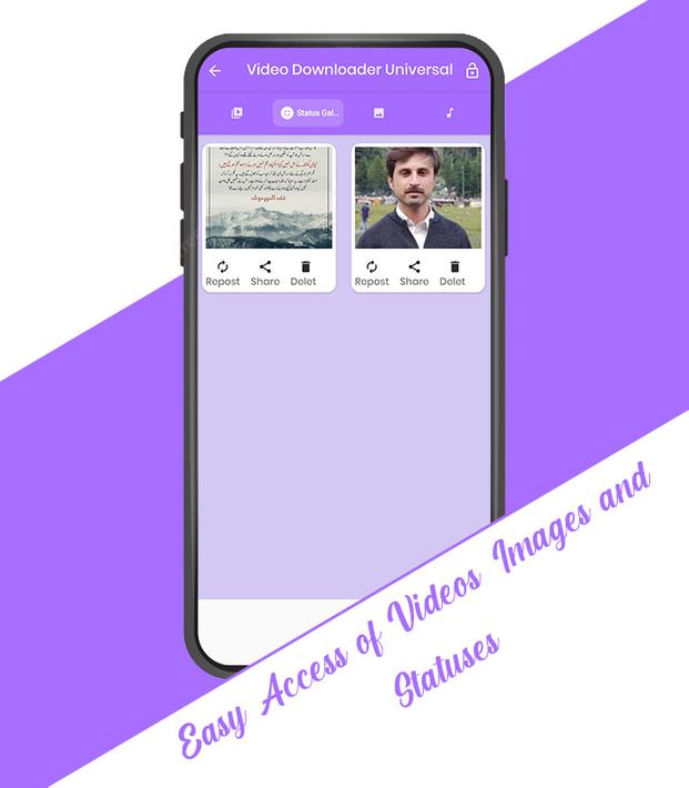 All Video Downloader Universal