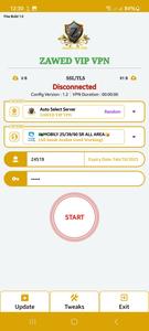 ZAWED VIP VPN
