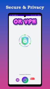 OK VPN