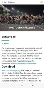 UAE Tour