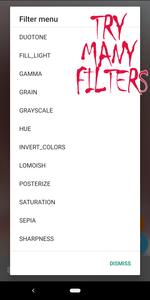 Ghost Detector Camera App