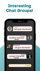 Pakistan Chat