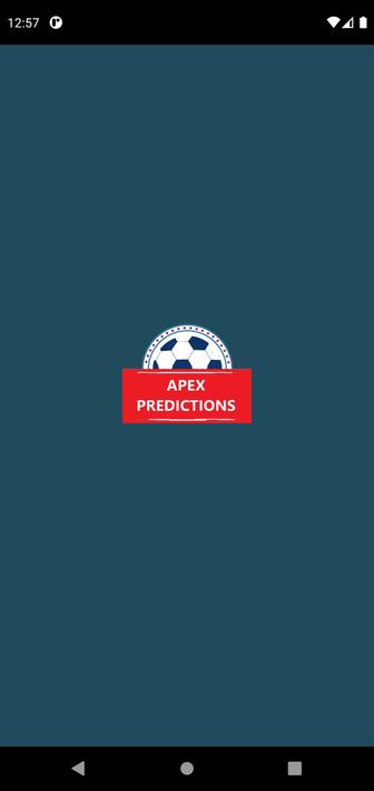 Apex Predictions
