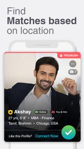 Shaadi.com®- Dating & Marriage
