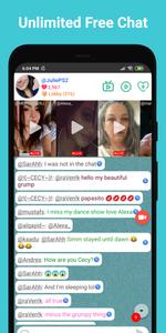 ChatVideo