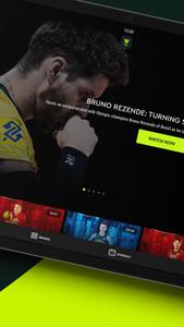 Volleyball TV - Streaming App