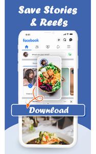 FVideo Downloader App snapsave