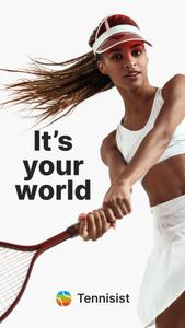 Tennisist