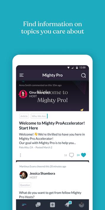 Mighty Pro